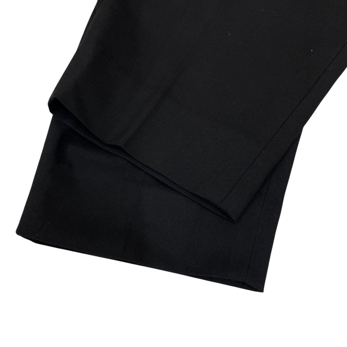 High waist tapered テーパードパンツイージーパンツ24AW-LP1