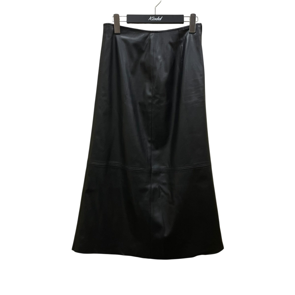 SLOBE IENA フェイクレザースカートフェイクレザースカート23060912404030 古着・中古-1枚目のアイテム画像