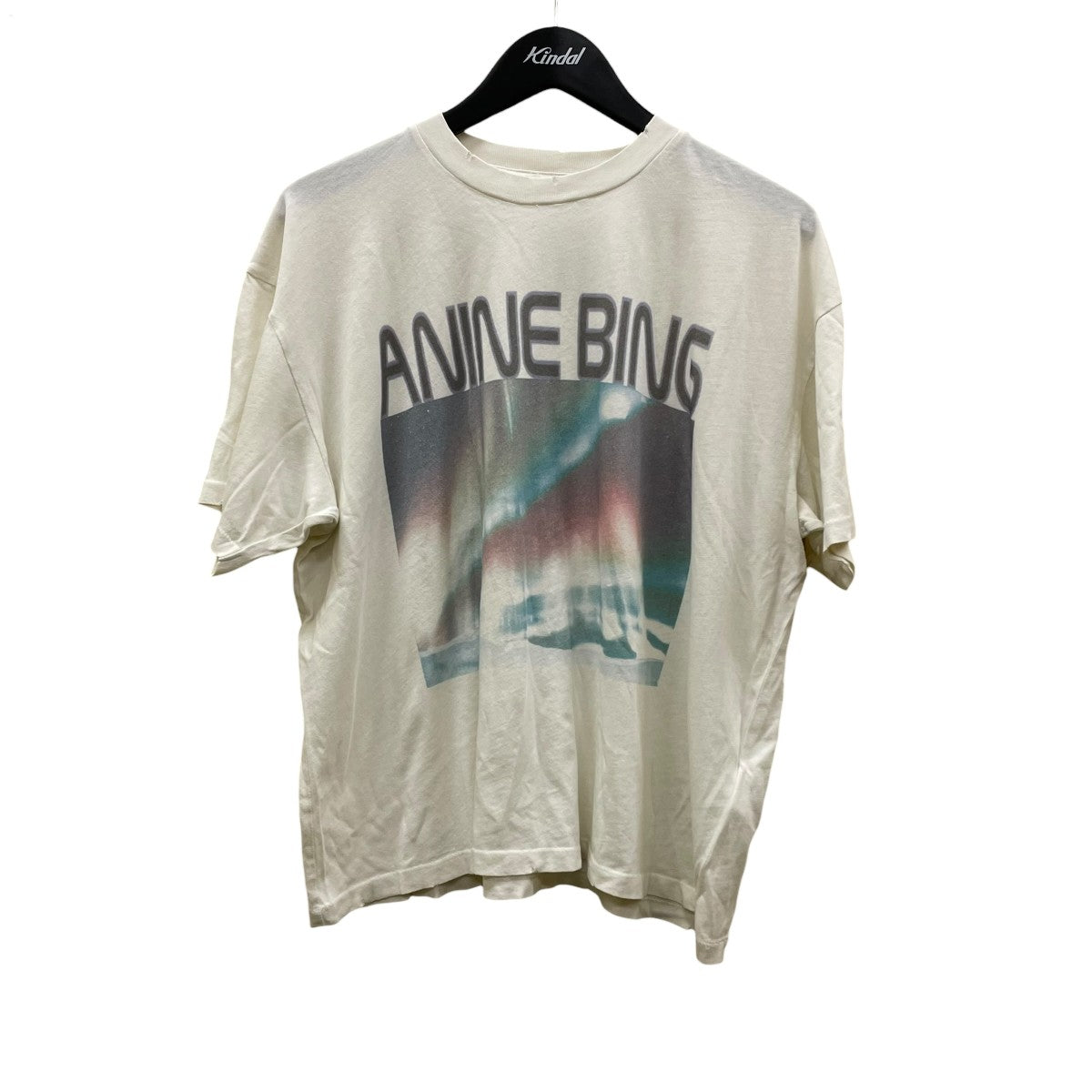 ANINE BING CADE Tシャツ半袖TシャツA-08-11757 古着・中古-1枚目のアイテム画像