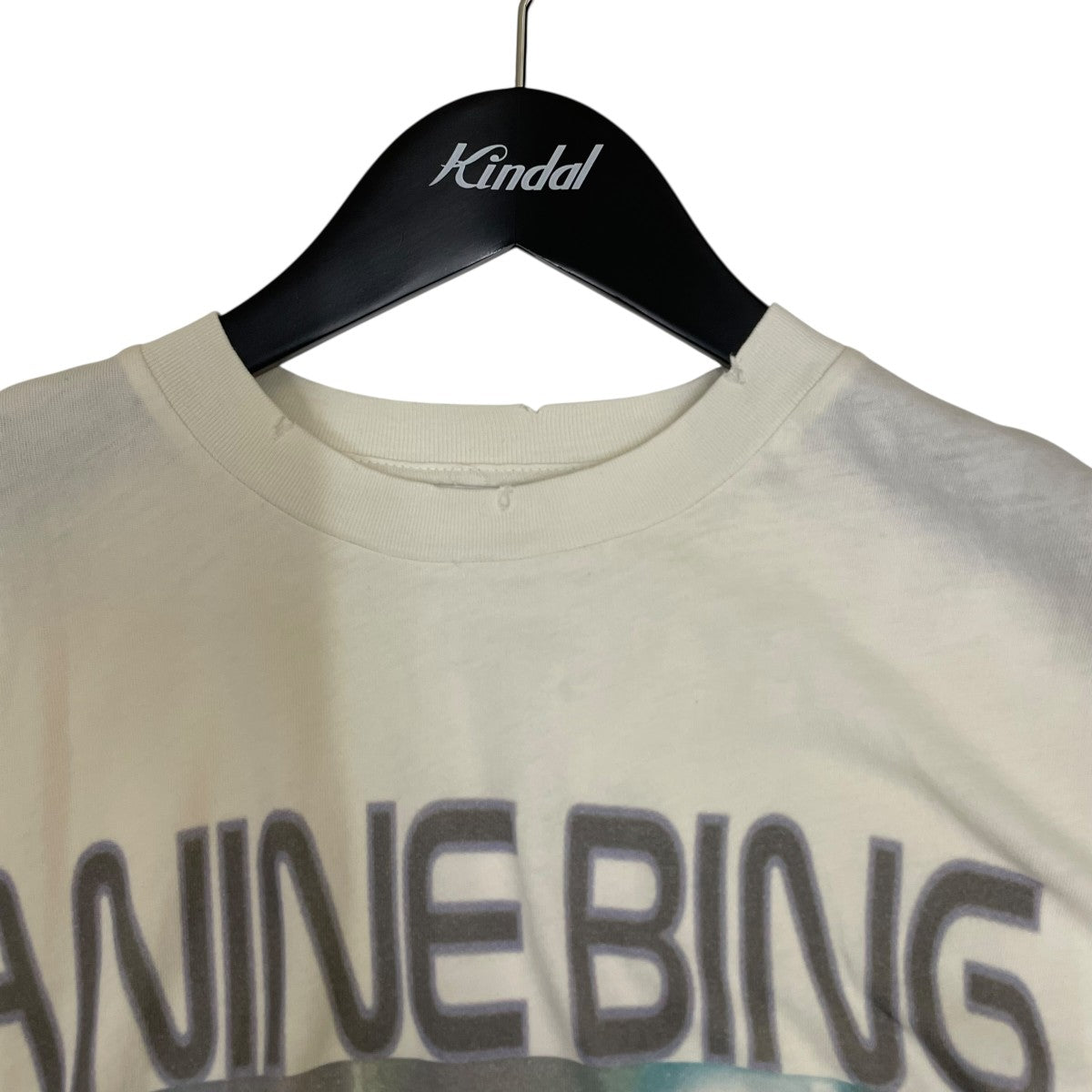 ANINE BING CADE Tシャツ半袖TシャツA-08-11757 古着・中古-3枚目のアイテム画像