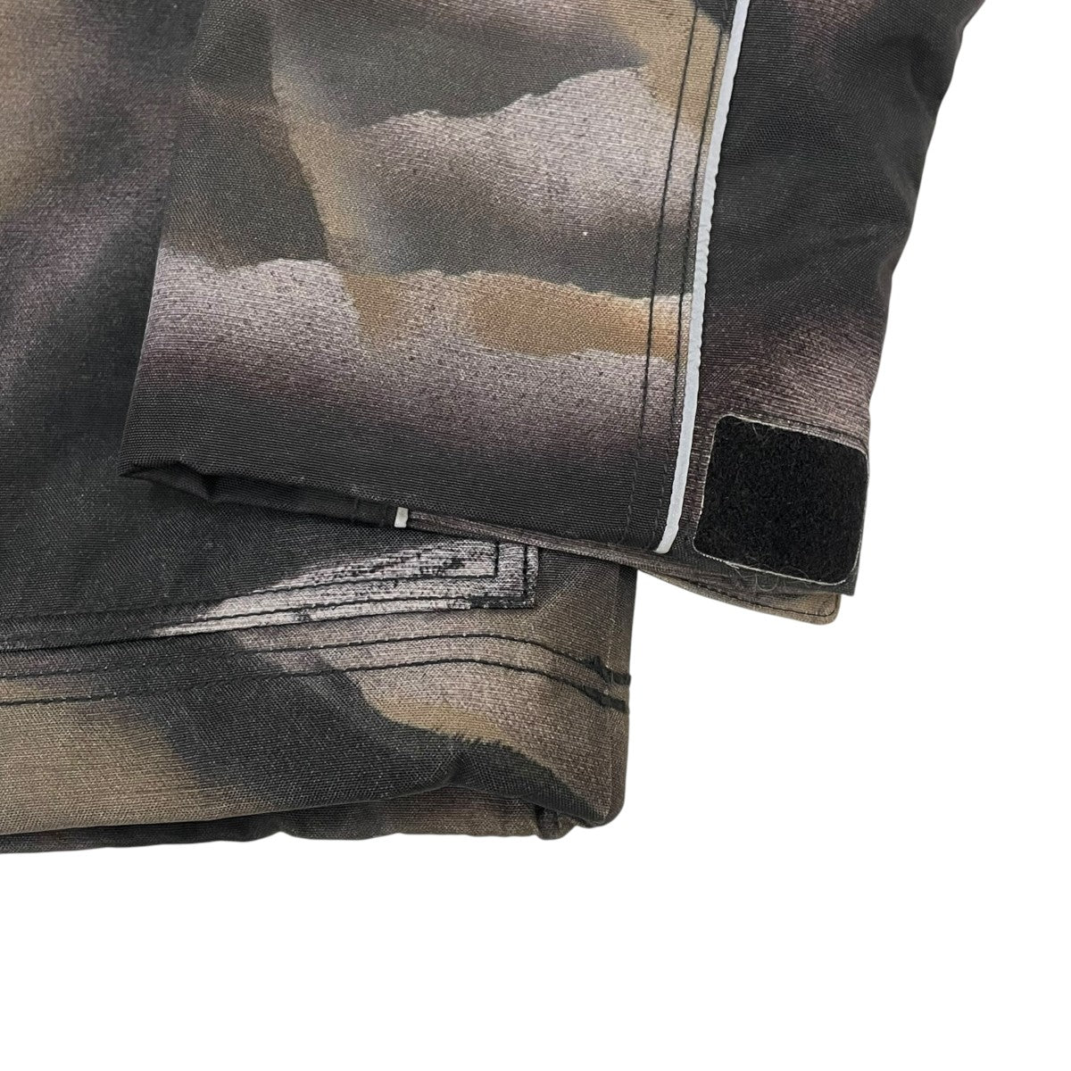 NIKE×stussy 25AWPrimaloft Utility Jacket中綿ジャケットHQ8520-900 古着・中古-4枚目のアイテム画像