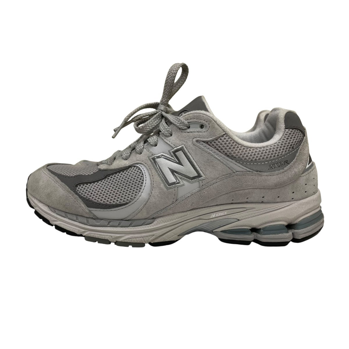 NEW BALANCE 2002Rシリーズ スニーカー シューズ 靴ML2002R0 古着・中古-2枚目のアイテム画像