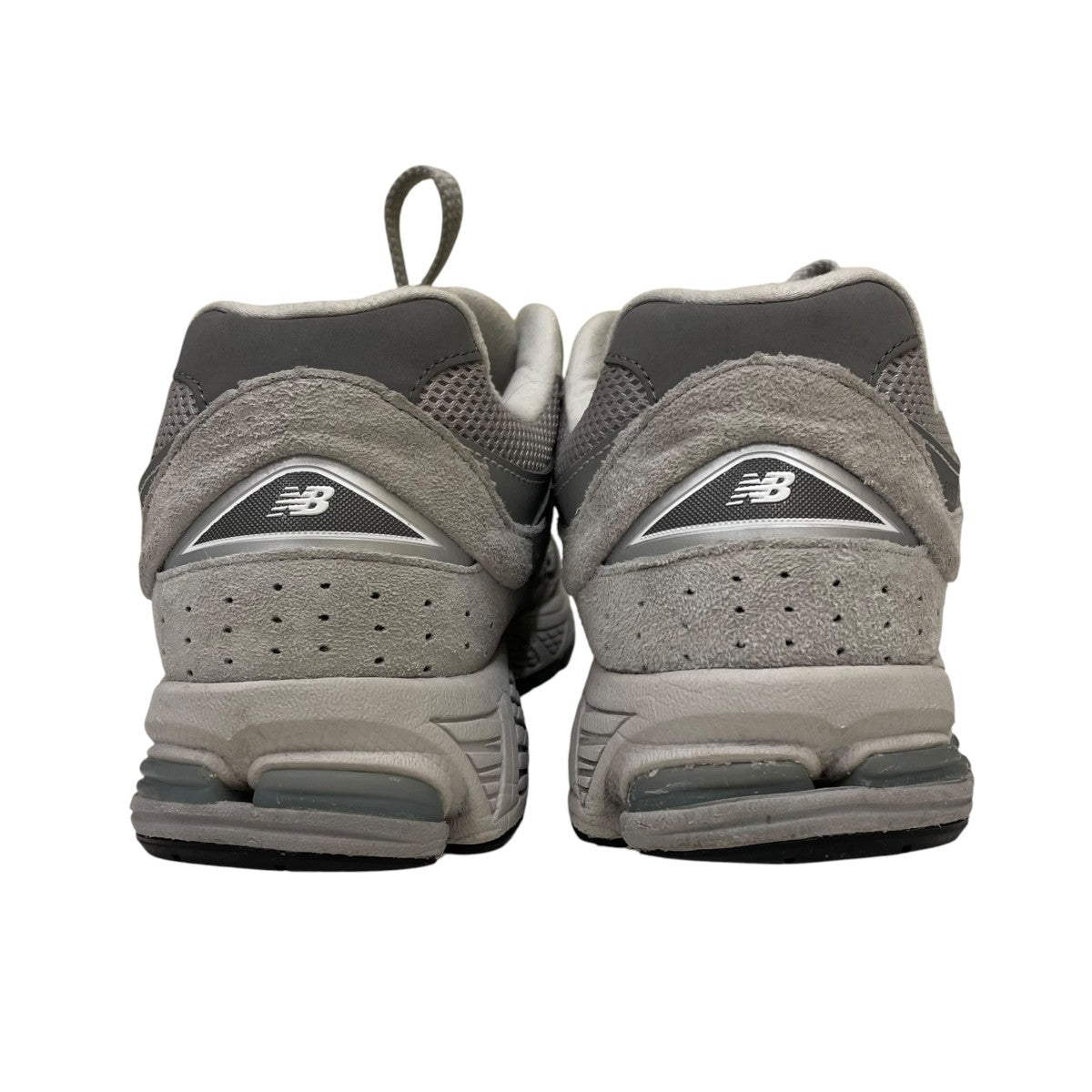 NEW BALANCE 2002Rシリーズ スニーカー シューズ 靴ML2002R0 古着・中古-3枚目のアイテム画像
