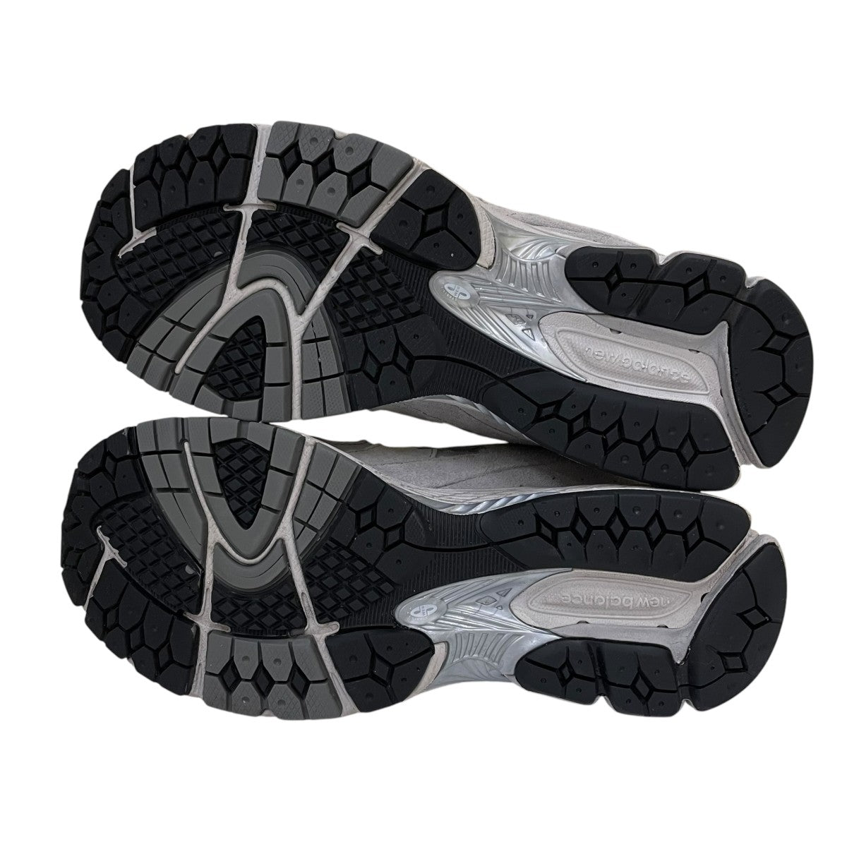 NEW BALANCE 2002Rシリーズ スニーカー シューズ 靴ML2002R0 古着・中古-4枚目のアイテム画像