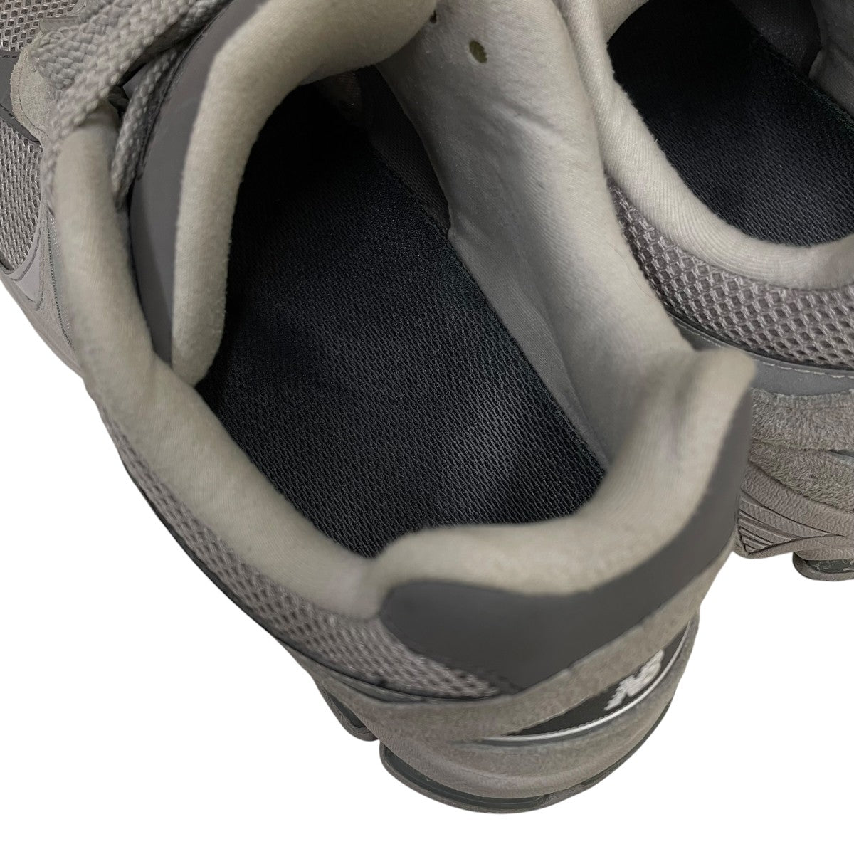 NEW BALANCE 2002Rシリーズ スニーカー シューズ 靴ML2002R0 古着・中古-5枚目のアイテム画像