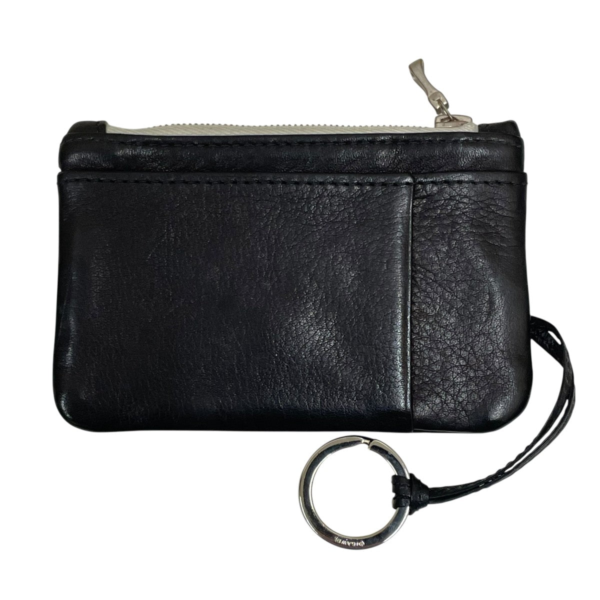 DIGAWEL Ring Card Caseコインケース 古着・中古-2枚目のアイテム画像