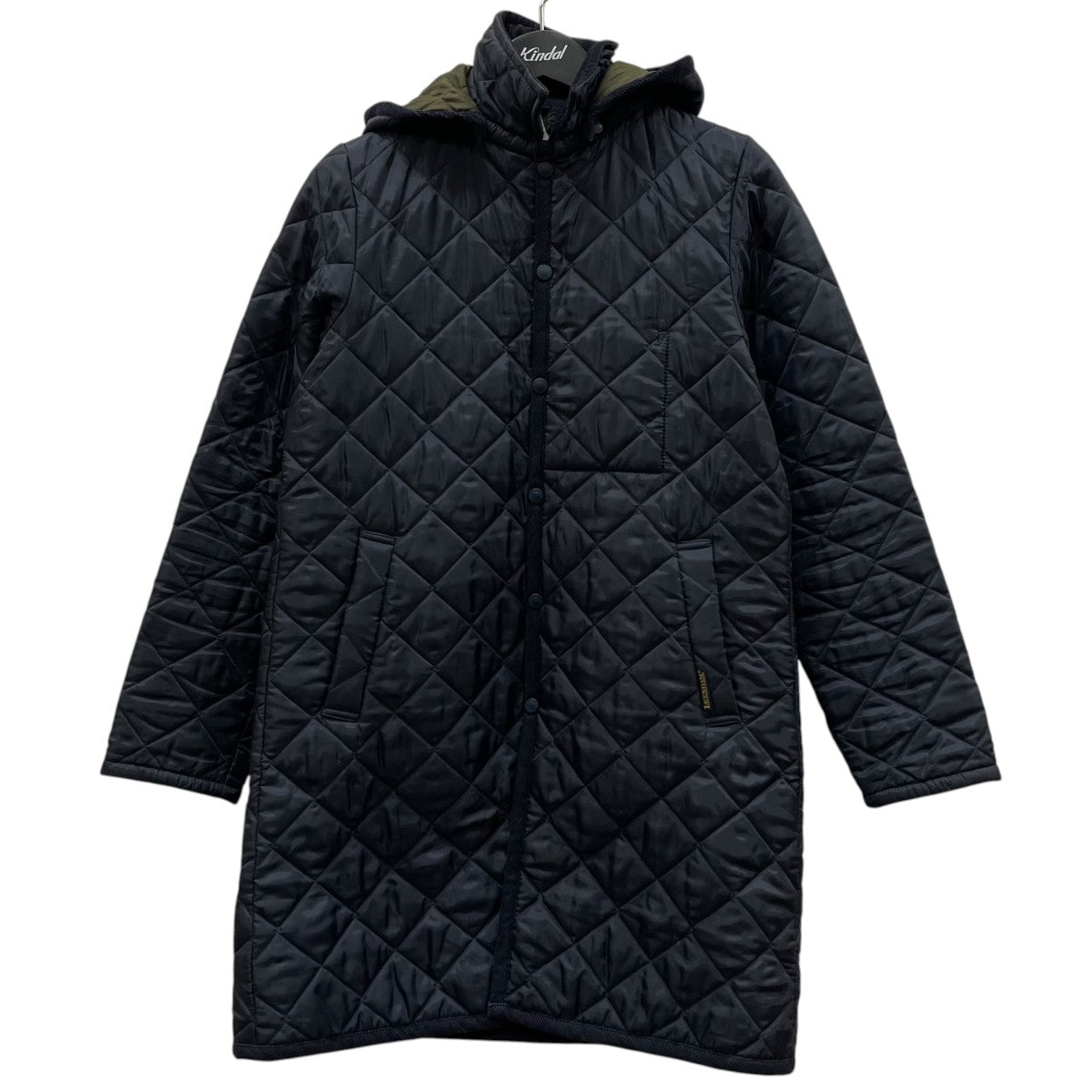 LAVENHAM キルティングコート 古着・中古-1枚目のアイテム画像