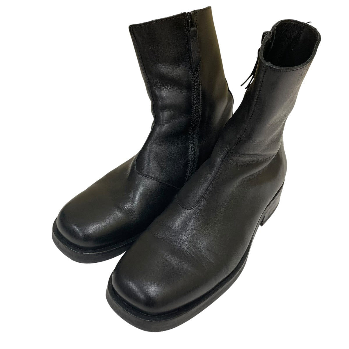 OUR LEGACY Camion Bootブーツ 古着・中古-1枚目のアイテム画像