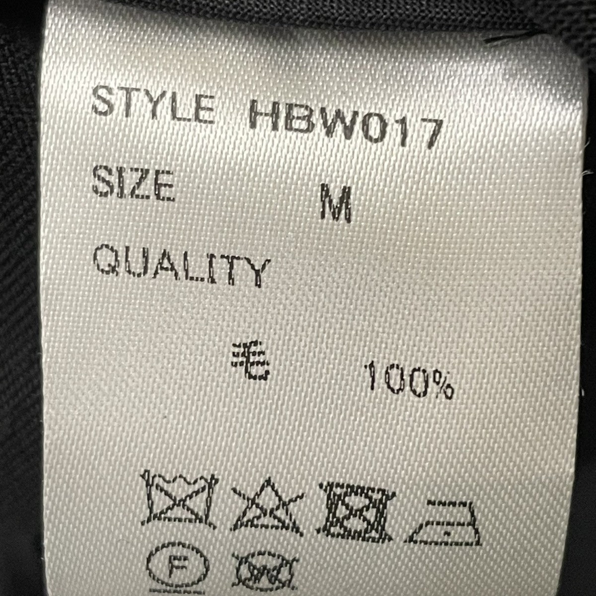 HIGH-END BISHU WOOLステンカラーコートHBW017