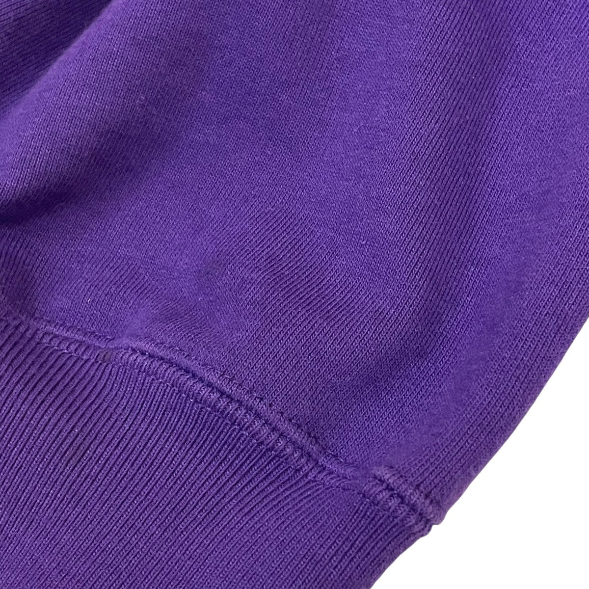 Supreme Contrast Hoodedパーカー 古着・中古-9枚目のアイテム画像