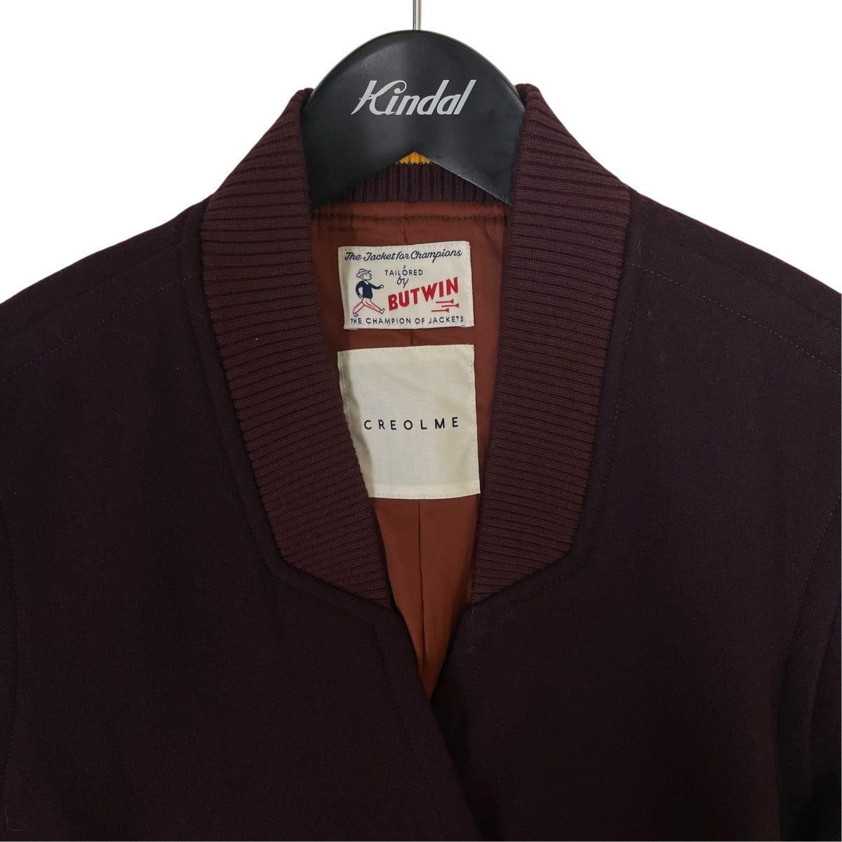 19AWロングコート600-9220005