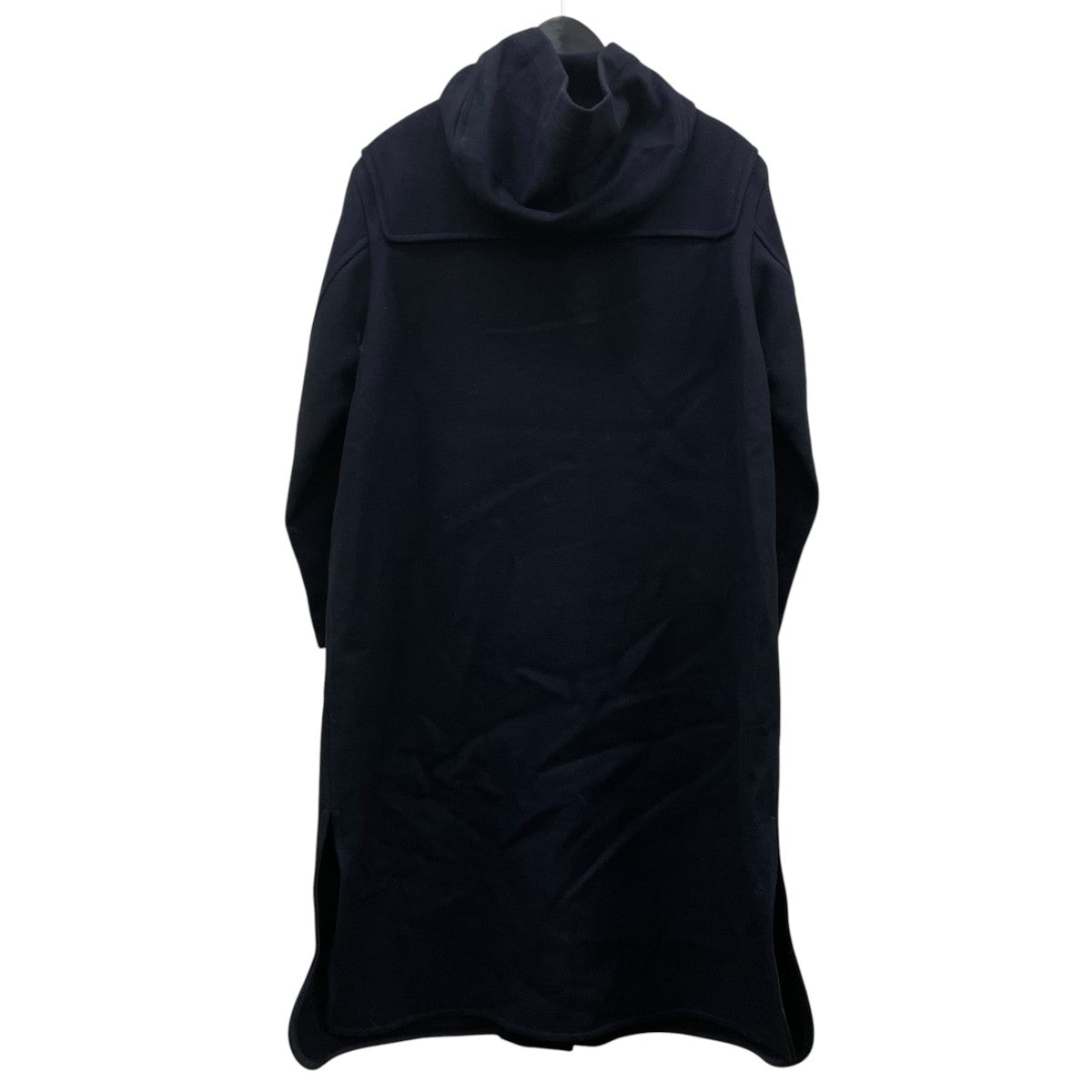 6MIX LONG DFLロングダッフルコート フーデッドコート1625-299-3699