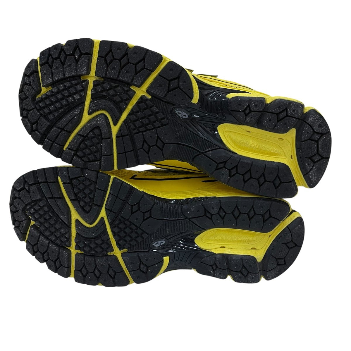 NEW BALANCE×Ganni 1906RローカットスニーカーM1906RGA 古着・中古-4枚目のアイテム画像