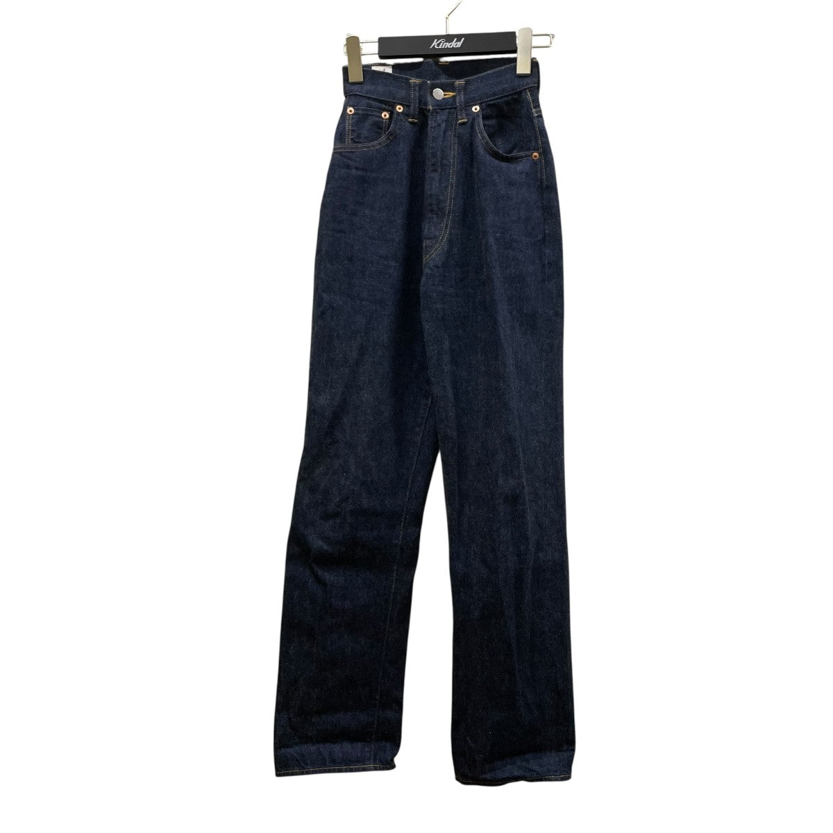 ANATOMICA デニムパンツ531-501-02 古着・中古-1枚目のアイテム画像