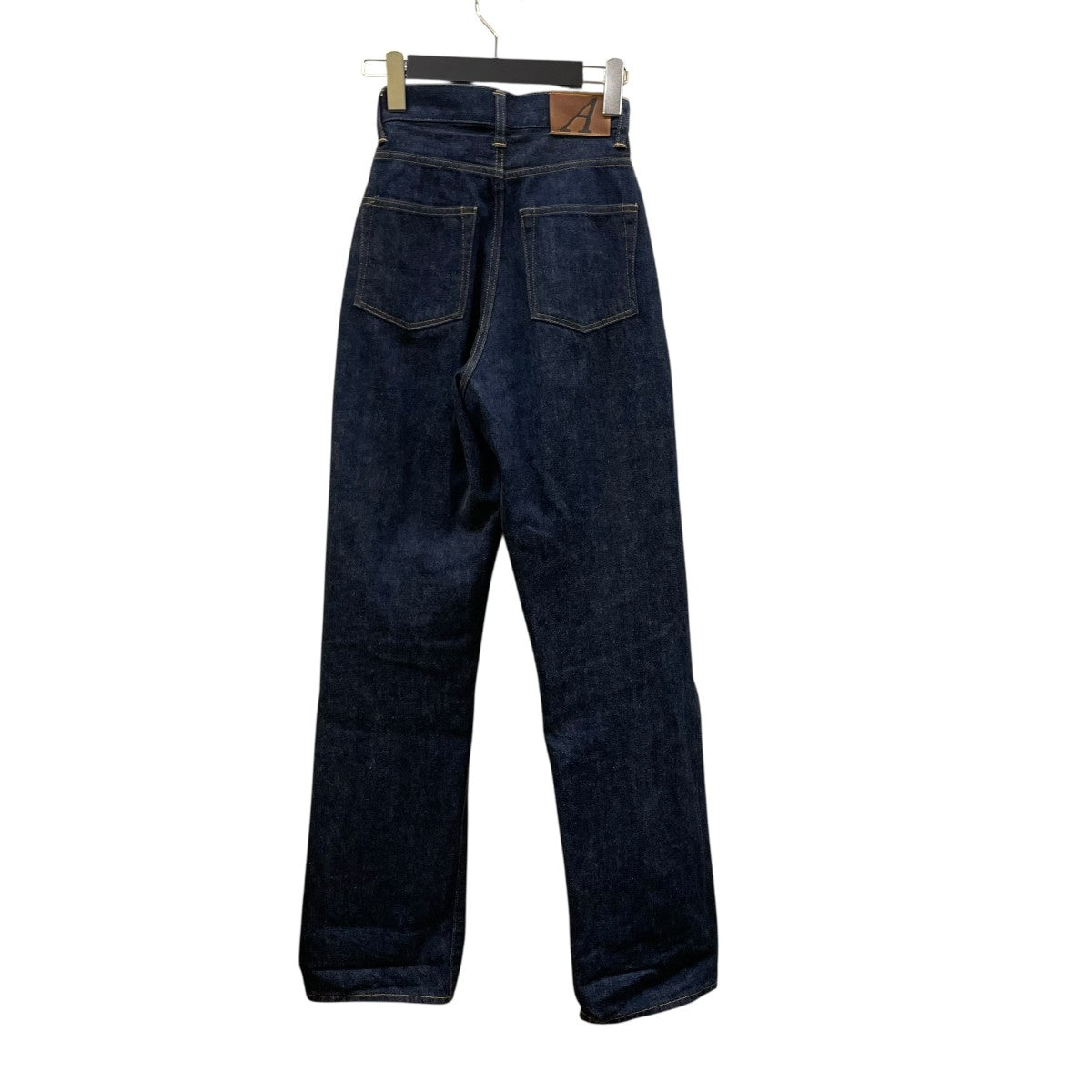 ANATOMICA デニムパンツ531-501-02 古着・中古-2枚目のアイテム画像