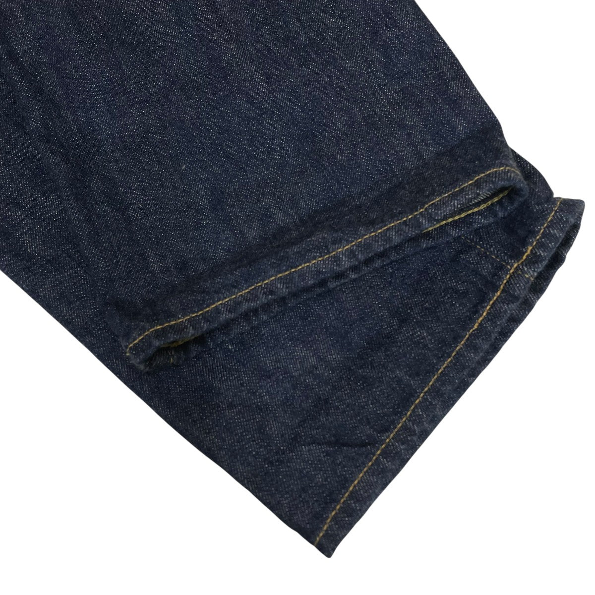 ANATOMICA デニムパンツ531-501-02 古着・中古-5枚目のアイテム画像