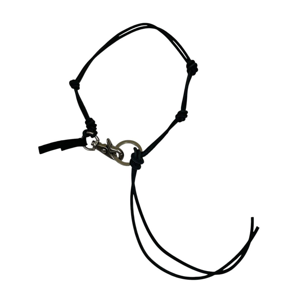 LADONラドンネックレス レザーネックレス