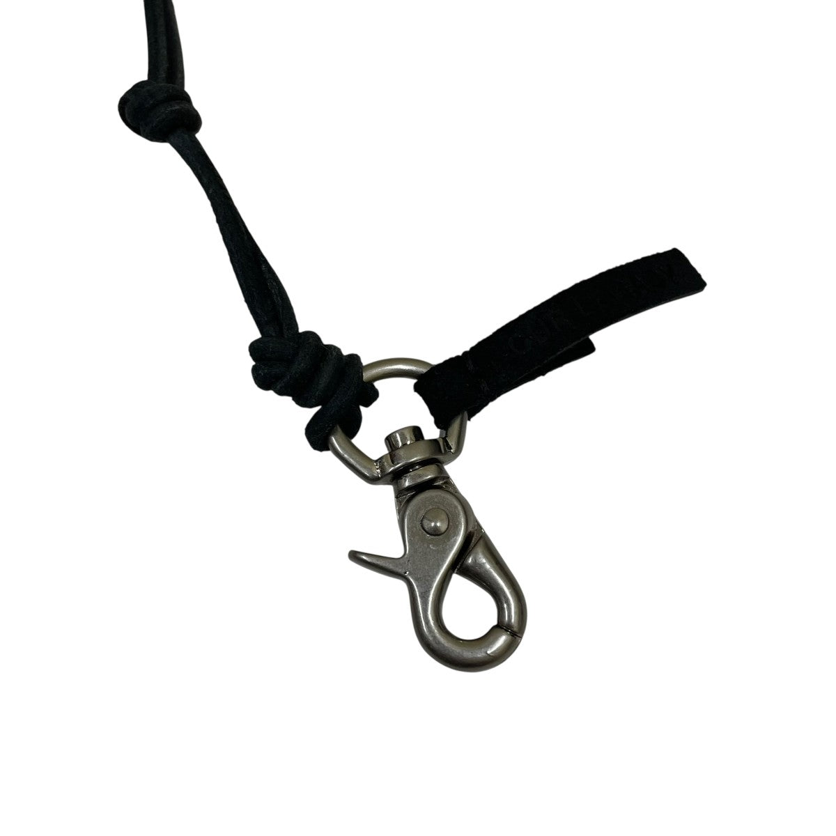 LADONラドンネックレス レザーネックレス