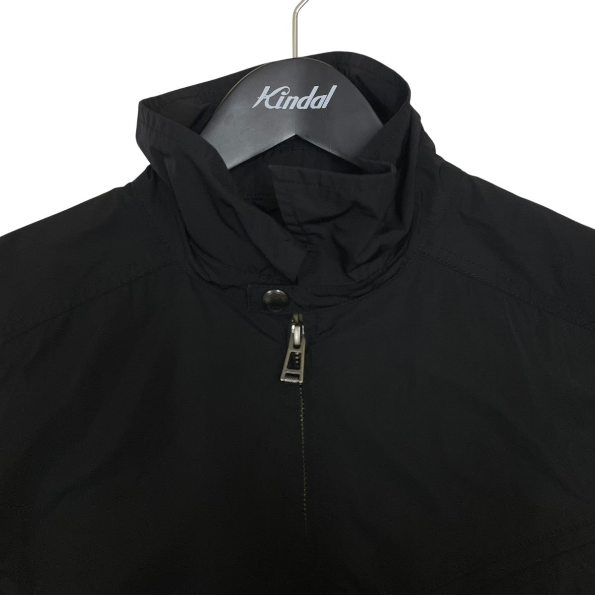BELSTAFF CAMBERジャケット71120222 古着・中古-3枚目のアイテム画像