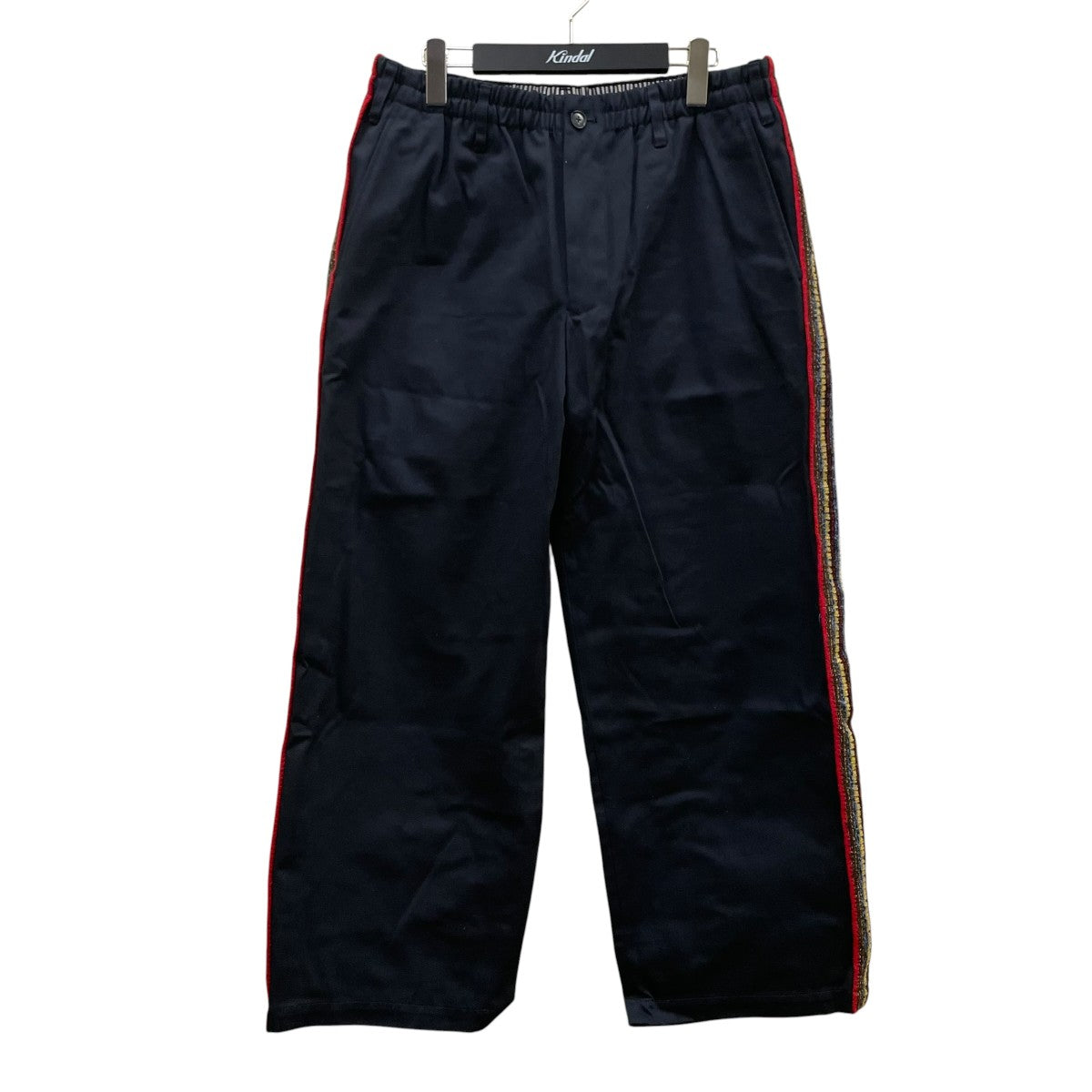 トラックパンツ23ss-p-07