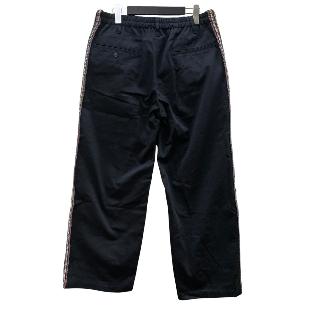 トラックパンツ23ss-p-07
