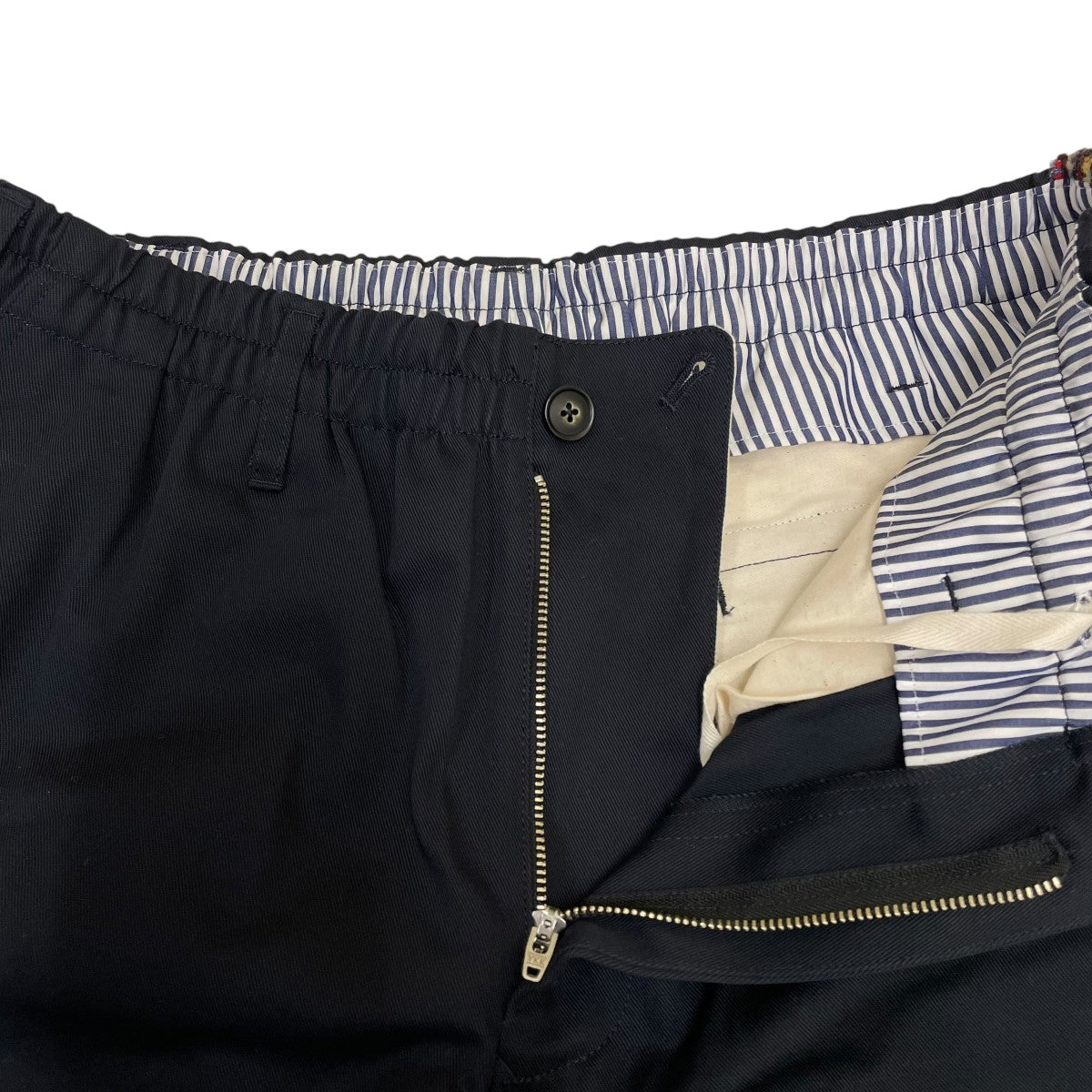 トラックパンツ23ss-p-07