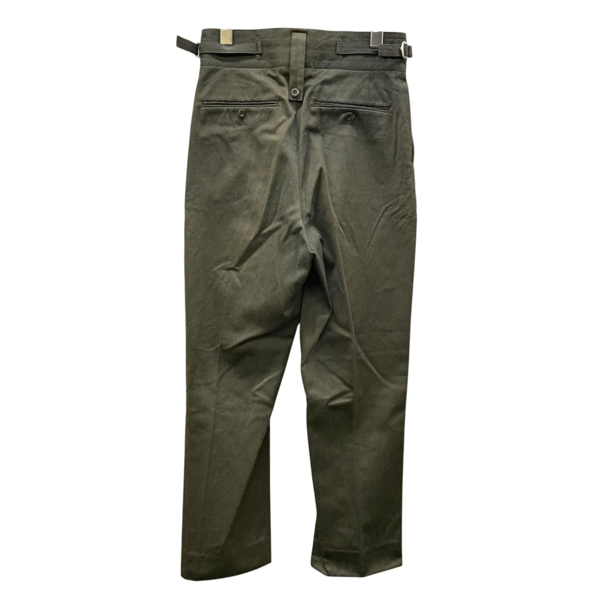 NEAT Heritage Collection Moonパンツ 古着・中古-2枚目のアイテム画像