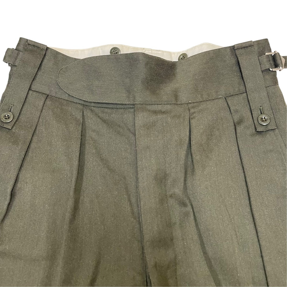 NEAT Heritage Collection Moonパンツ 古着・中古-3枚目のアイテム画像