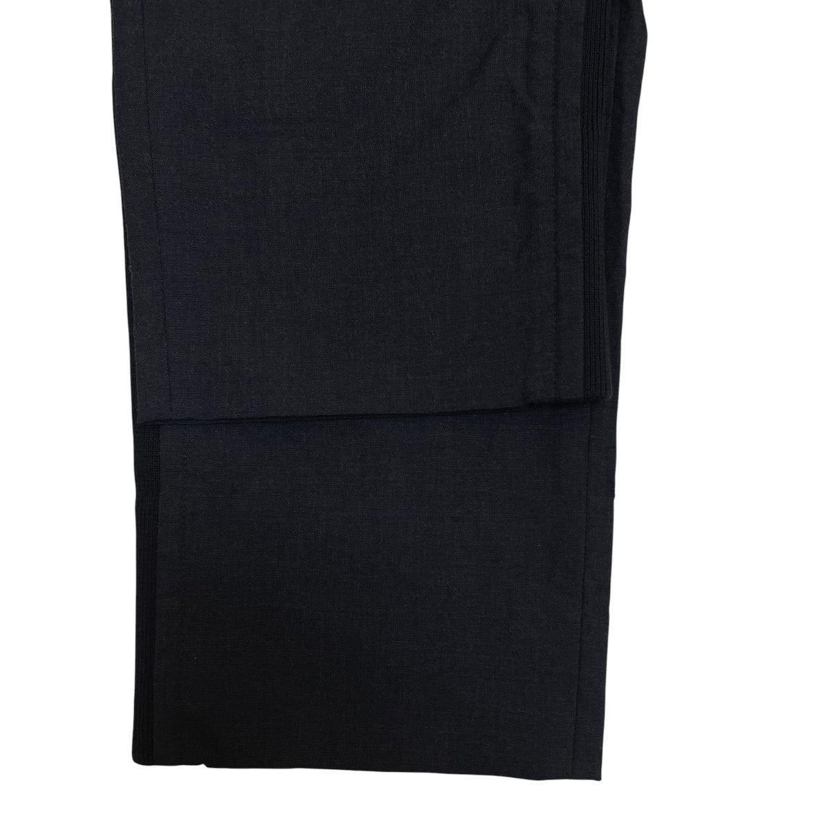 Maison Margiela サイドラインスラックスS30KA0362 古着・中古-5枚目のアイテム画像