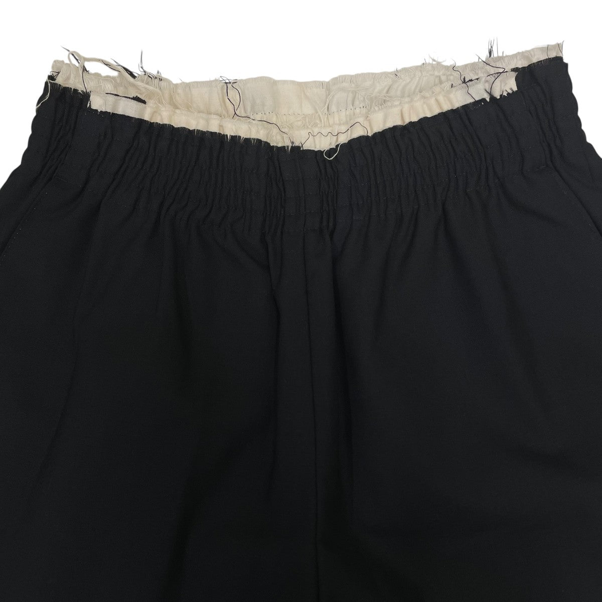 CAMIEL FORTGENS パンツ 古着・中古-3枚目のアイテム画像