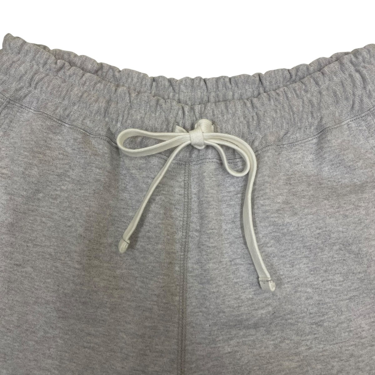MARKAWARE COTTON FLARED GYM PANTSスウェットパンツA24A-03PT01C 古着・中古-3枚目のアイテム画像