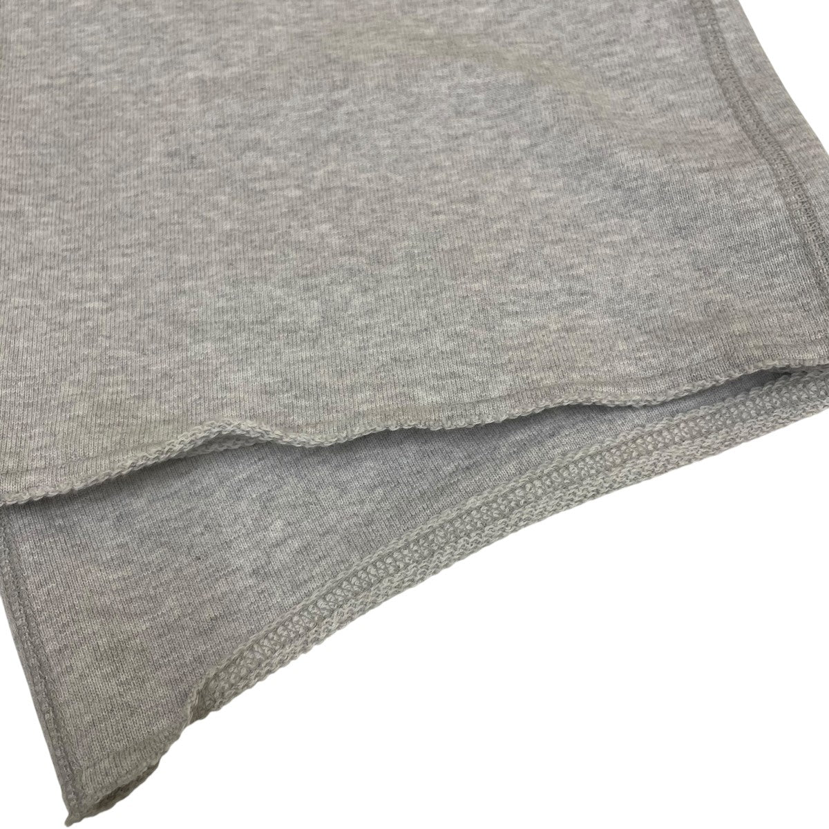 MARKAWARE COTTON FLARED GYM PANTSスウェットパンツA24A-03PT01C 古着・中古-4枚目のアイテム画像