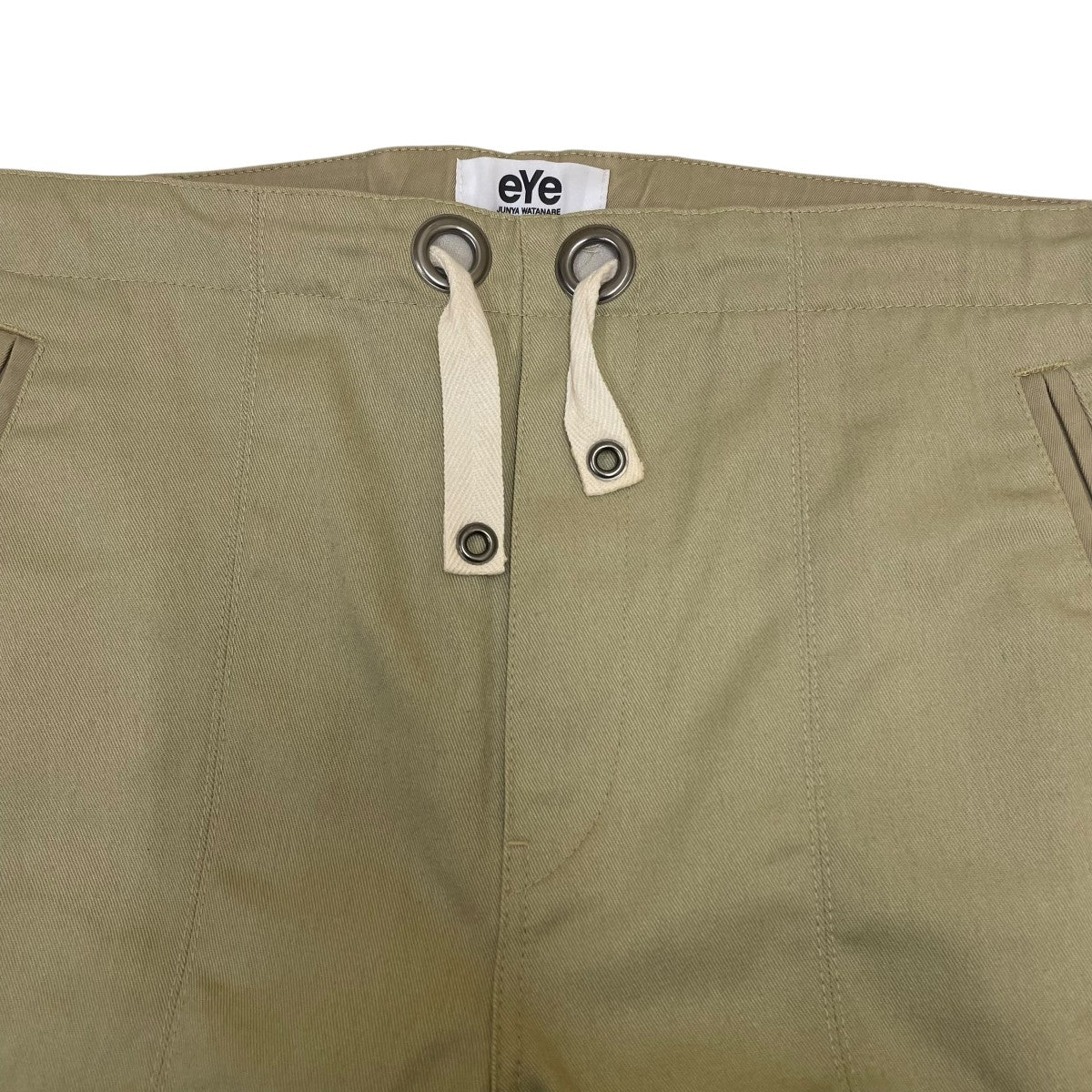 eYe COMME des GARCONS JUNYAWATANABE MAN パンツWB-P909 古着・中古-3枚目のアイテム画像