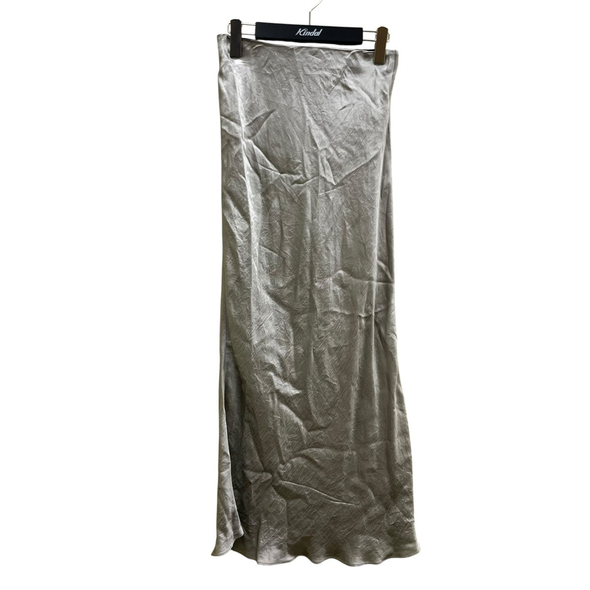 CITYSHOP SATIN LONG スカートスカート25060042900010 古着・中古-1枚目のアイテム画像