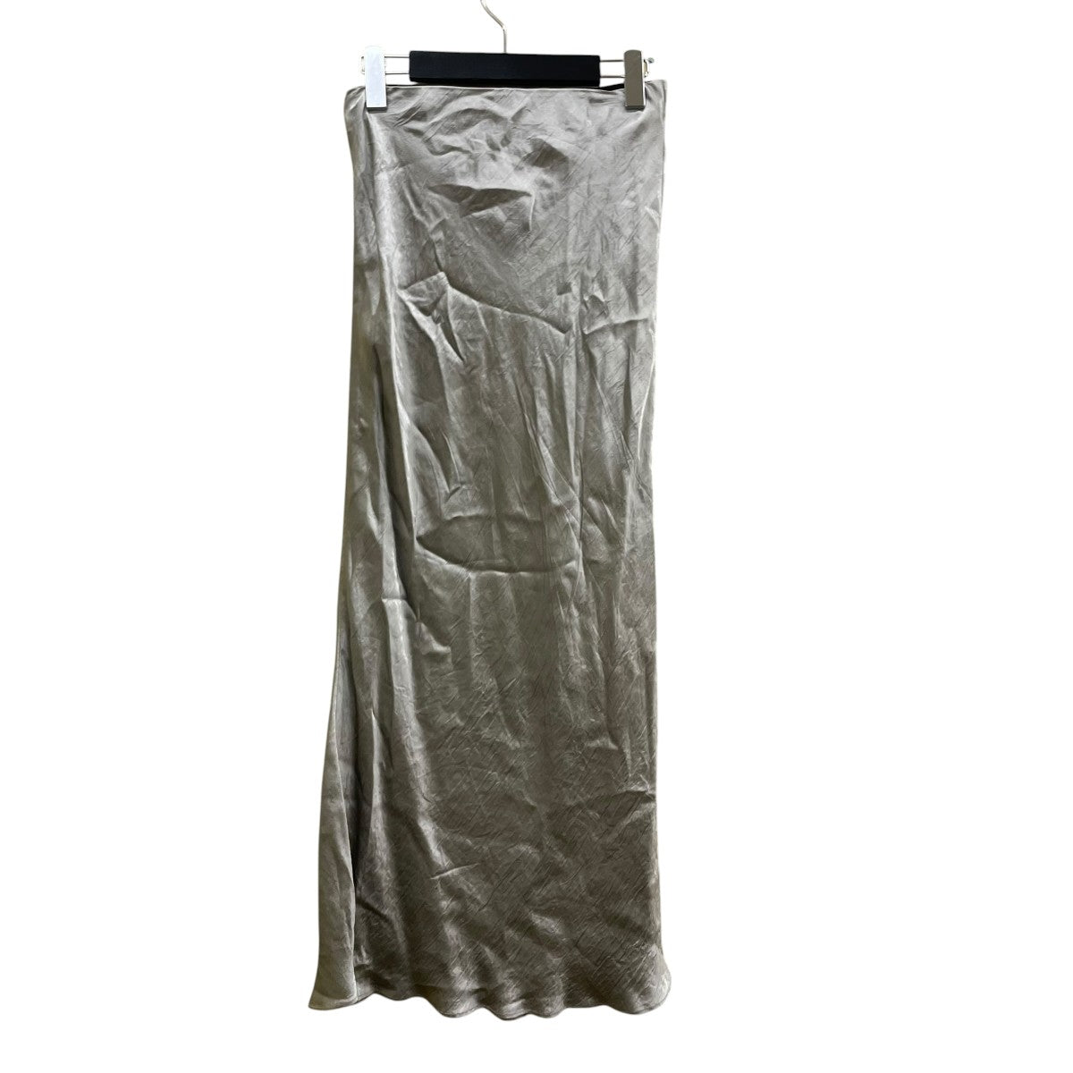 CITYSHOP SATIN LONG スカートスカート25060042900010 古着・中古-2枚目のアイテム画像