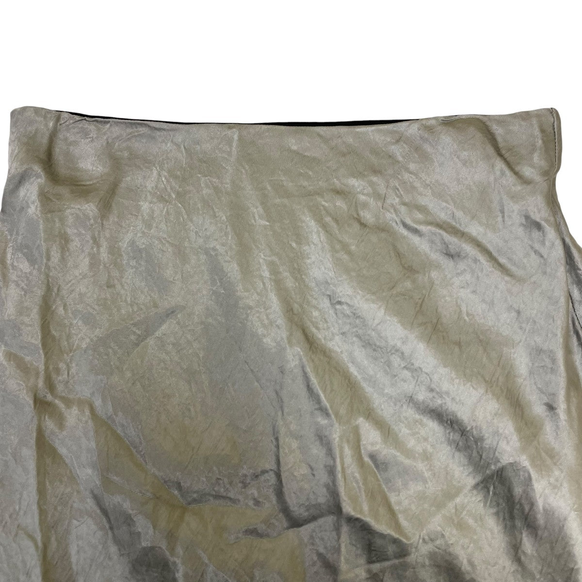 CITYSHOP SATIN LONG スカートスカート25060042900010 古着・中古-3枚目のアイテム画像
