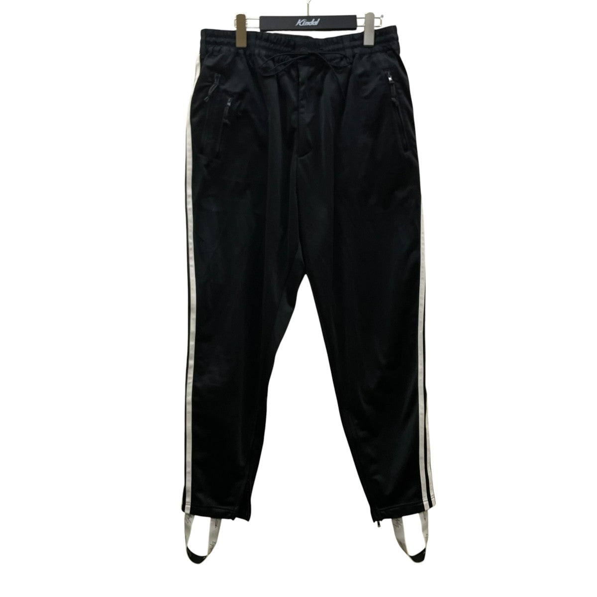 3 STP STIRRUP TRACK PANTSトラックパンツFJ0460