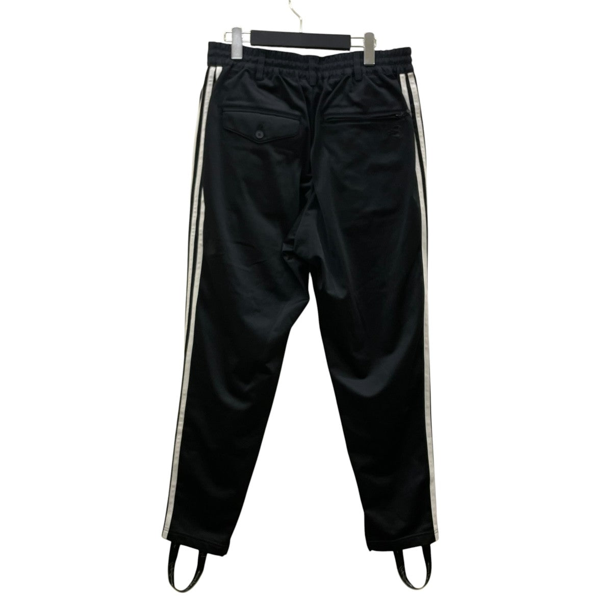 3 STP STIRRUP TRACK PANTSトラックパンツFJ0460