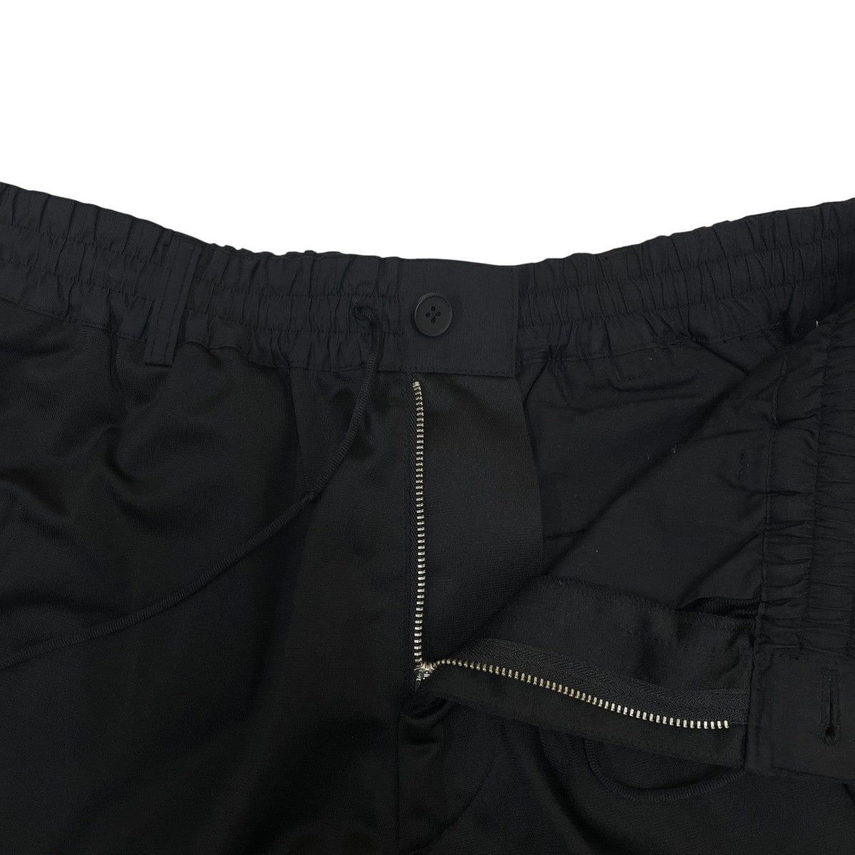 3 STP STIRRUP TRACK PANTSトラックパンツFJ0460