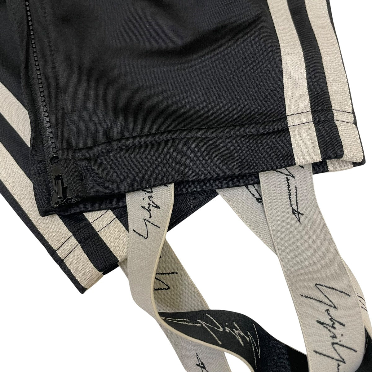 3 STP STIRRUP TRACK PANTSトラックパンツFJ0460
