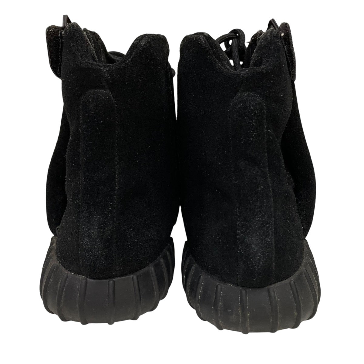 YEEZY Boost 750 Triple BlackハイカットスニーカーBB1839