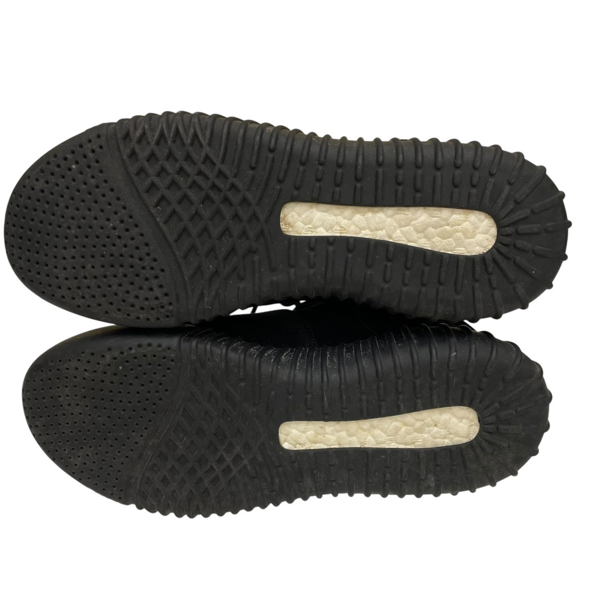 YEEZY Boost 750 Triple BlackハイカットスニーカーBB1839