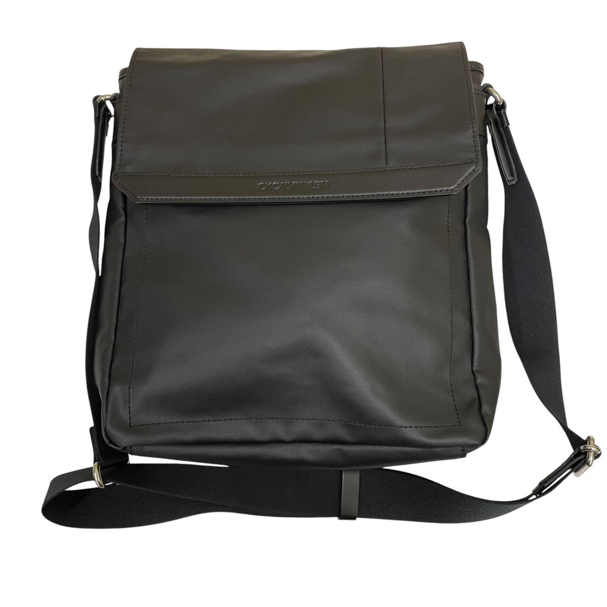 CK CALVIN KLEIN ショルダーバッグ834122 古着・中古-1枚目のアイテム画像