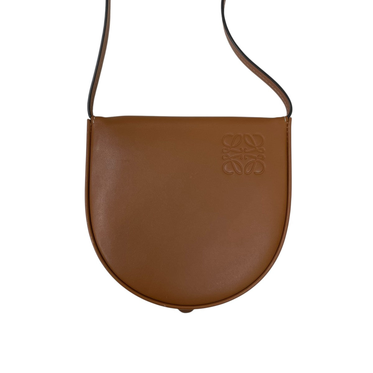 Heel Pouch ヒールポーチショルダーウォレット ミニショルダーバッグ