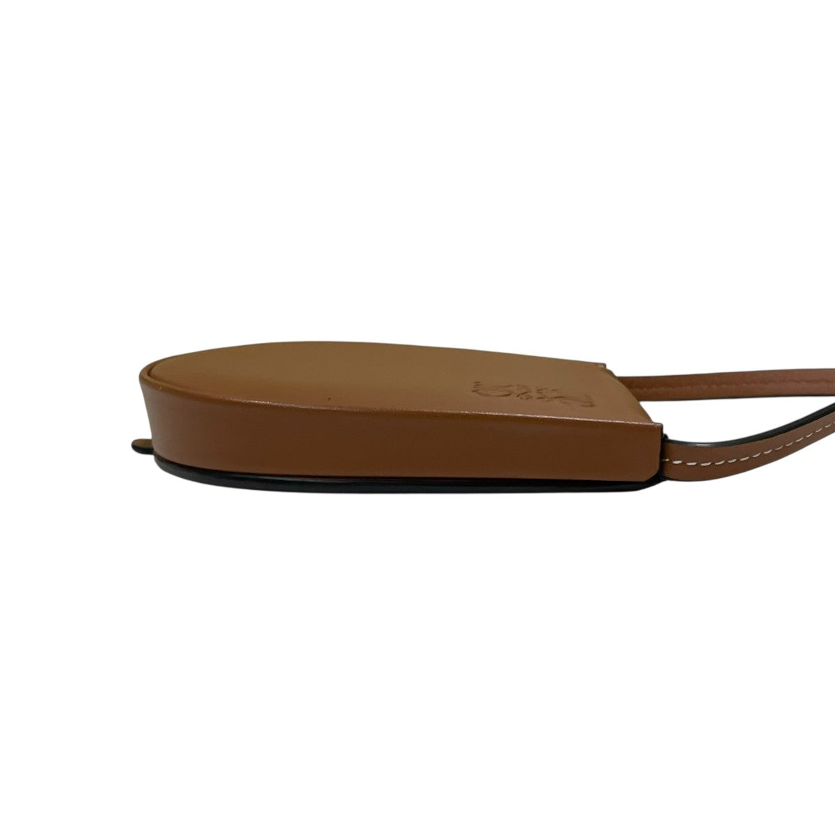 LOEWE(ロエベ) Heel Pouch ヒールポーチショルダーウォレット ミニ