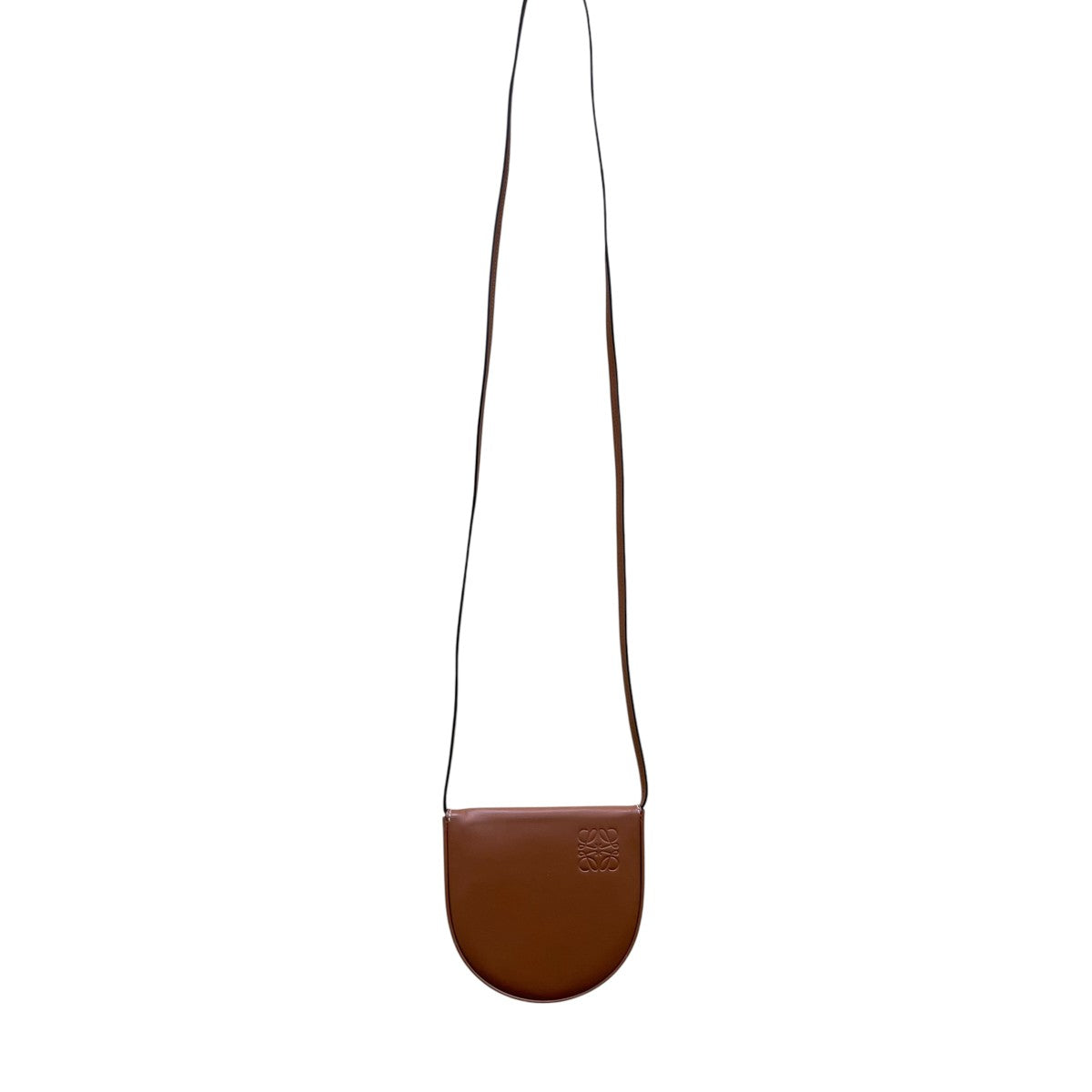 LOEWE ロエベ HEEL POUCH SMALL ヒールポーチ LOEWE(ロエベ) Heel Pouch ヒールポーチショルダーウォレット ミニ