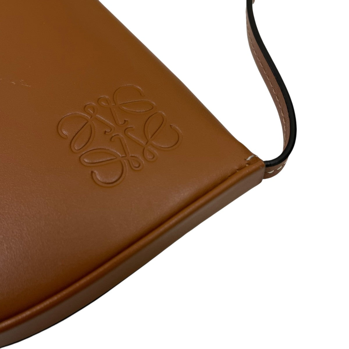 LOEWE(ロエベ) Heel Pouch ヒールポーチショルダーウォレット ミニ
