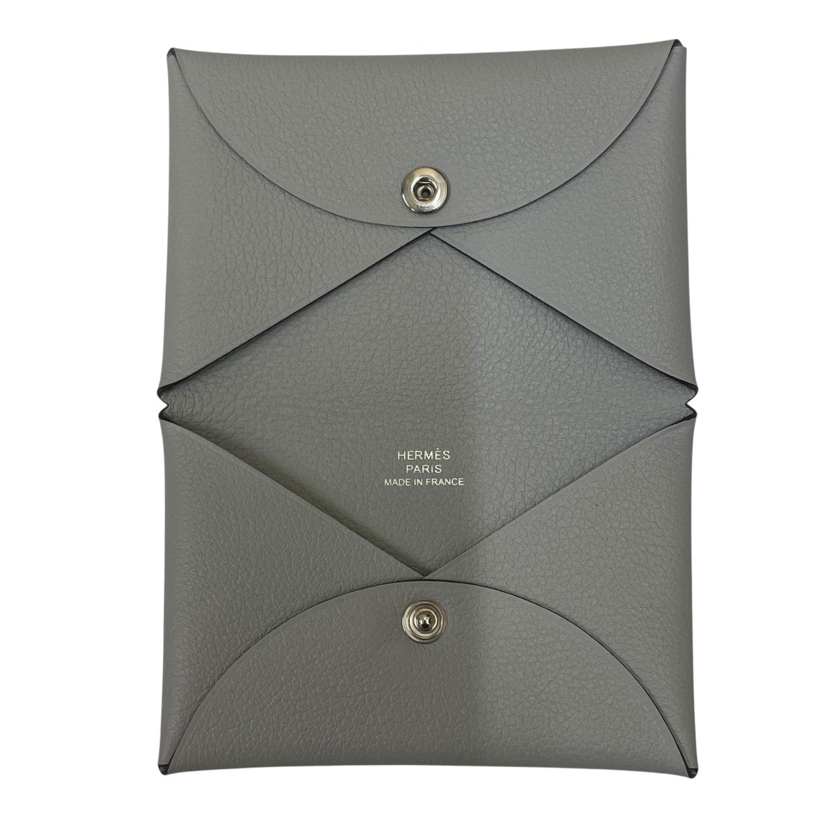 HERMES コインケース 古着・中古-5枚目のアイテム画像
