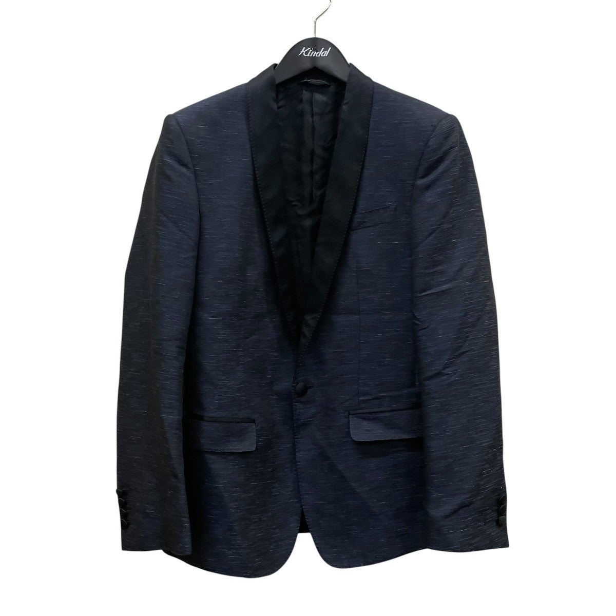 DOLCE ＆ GABBANA テーラードジャケットG2HT3T 古着・中古-1枚目のアイテム画像