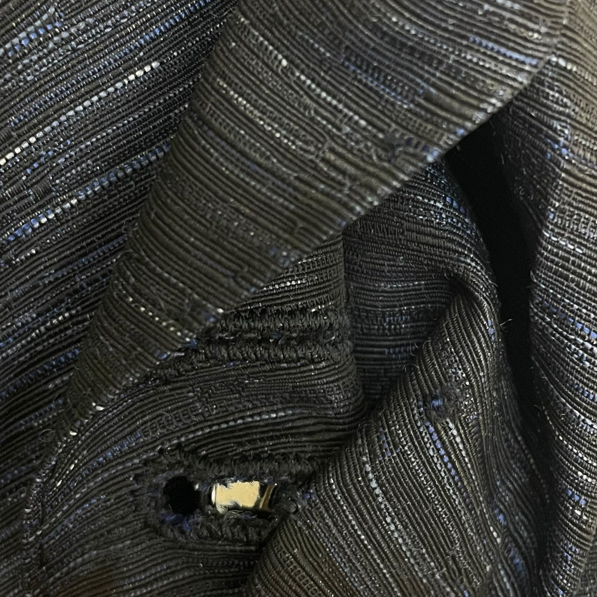 DOLCE ＆ GABBANA テーラードジャケットG2HT3T 古着・中古-7枚目のアイテム画像
